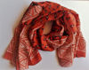 Picture of Invisible World Women's 100% Mulberry Silk Scarf