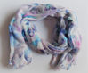 Picture of Invisible World Women's 100% Mulberry Silk Scarf