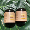 Picture of Herbal Hair Butter- Organic Hair Repair Solution