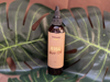 Picture of Herbal Power Hair Oil- Natural Oil For Hair, Scalp, Hair Growth-Organic Oil