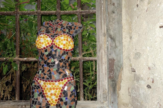 Picture of Bikini Menina-Portuguese style