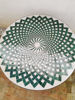 Picture of CUSTOMIZABLE Mosaic Table - Crafts Mosaic Table - Mosaic Table Art - Mid Century Mosaic Table - Handmade Coffee Table For Outdoor & Indoor | Customizable Handmade Mid Century Mosaic Coffee Table - Crafted Coffee Table