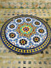 Picture of CUSTOMIZABLE Mosaic Table - Crafts Mosaic Table - Mosaic Table Art - Mid Century Mosaic Table - Handmade Coffee Table For Outdoor & Indoor | Handmade Mosaic Table For Outdoor & Indoor | Moroccan Table