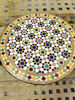 Picture of CUSTOMIZABLE Mosaic Table - Crafts Mosaic Table - Mosaic Table Art - Mid Century Mosaic Table - Handmade Coffee Table For Outdoor & Indoor | Crafted Mid Century Mosaic Coffee Table - Moroccan Artwork