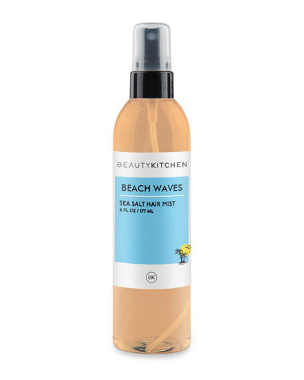 Picture of BEACH WAVES SEA SALT HAIR MIST