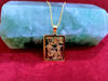 Picture of Gold King Tut Wedding Necklace