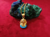 Picture of 18K Gold Filled Sterling Silver King Tut Necklace