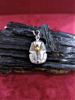 Picture of Egyptian Sterling Silver King Tutankhamun Necklace