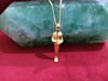 Picture of Gold God PTAH Necklace