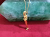 Picture of Gold God PTAH Necklace