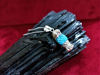 Picture of Sterling Silver Ramses ii Famous Amulet Necklace