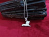 Picture of Sterling Silver Sphinx Necklace