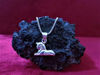 Picture of Sterling Silver Sphinx Necklace