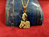 Picture of Gold Young King Ramses ii Necklace