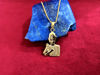 Picture of Gold Young King Ramses ii Necklace