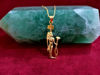 Picture of Gold Maat Necklace