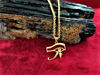 Picture of Gold Eye of Horus Necklace