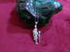 Picture of Beautiful Isis Silver Necklace