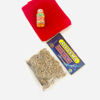 Picture of Holly Wood esencial oil and Alhucema Sahumerio.