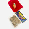 Picture of Holly Wood esencial oil and Alhucema Sahumerio.
