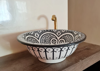 ceramic Basin