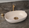 ceramic Basin