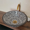 ceramic Basin