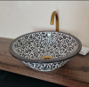 ceramic Basin