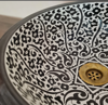 ceramic Basin