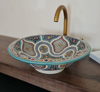 ceramic Basin