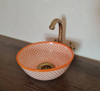 ceramic Basin