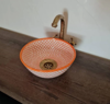 ceramic Basin