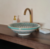 ceramic Basin