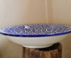 ceramic Basin