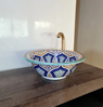 ceramic Basin