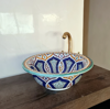 ceramic Basin