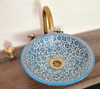 ceramic Basin