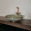 Ceramic Basin