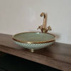 Ceramic Basin