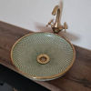 Ceramic Basin