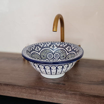 Ceramic Basin