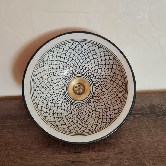 Ceramic Basin