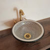 Ceramic Basin