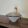 Ceramic Basin
