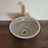 Ceramic Basin