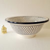 Ceramic Basin