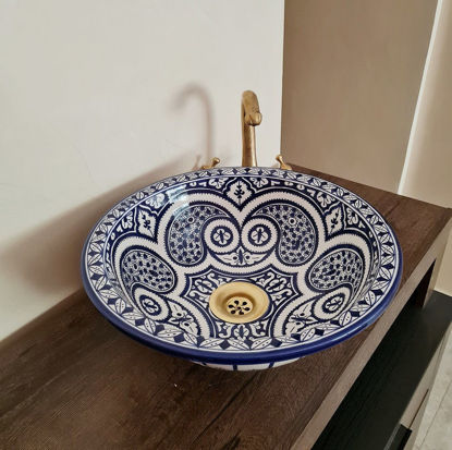 Ceramic Basin