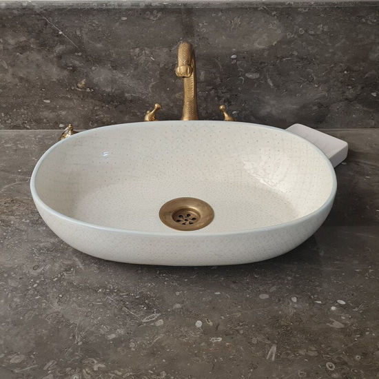 Ceramic Basin