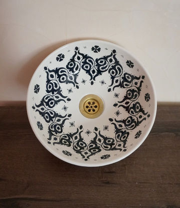 Ceramic Basin