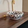 Ceramic Basin